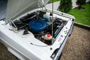 Bild 46/50 von Ford Escort Mk II RS1800 (1977)