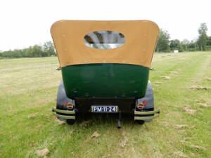Bild 4/6 von Chenard - Walcker Typ P11 (1931)