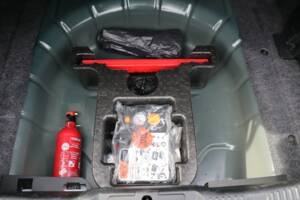 Immagine 18/50 di Ford Mustang GT 5.0 V8 Fastback (2019)