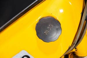 Immagine 46/50 di Piaggio DUMMY (1973)