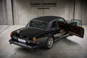 Image 92/99 de Rolls-Royce Corniche I (1979)