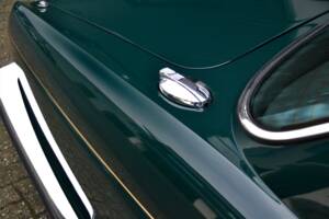 Image 10/29 de Jaguar XJ 12 (1992)