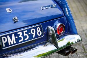 Image 34/41 de Facel Vega Facel III (1964)