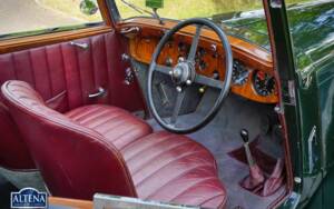 Image 30/50 of Bentley 3 1&#x2F;2 Liter Park Ward DHC (1934)