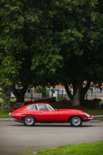 Bild 35/40 von Jaguar E-Type 3.8 (1961)
