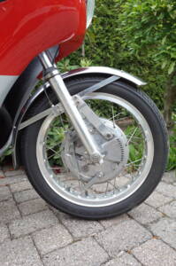Image 18/36 of MV Agusta DUMMY (1972)