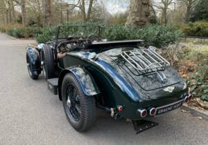Image 35/50 of Bentley Mk VI Straight Eight B81 Special (1951)