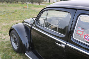 Bild 23/137 von Volkswagen Käfer 1200 Standard &quot;Ovali&quot; (1956)