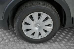 Image 23/50 de Opel Crossland X 1.2 Turbo (2020)