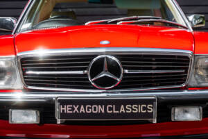 Image 13/59 of Mercedes-Benz 300 SL (1989)