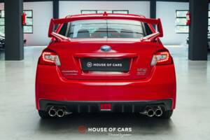 Image 8/25 of Subaru Impreza WRX STi (2017)