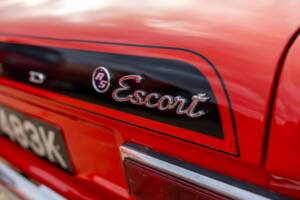 Image 22/50 of Ford Escort Mexico (1972)