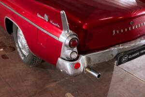 Imagen 40/56 de Studebaker Silver Hawk (1959)