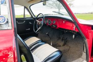 Image 23/50 de Porsche 356 B 1600 Super 90 (1960)