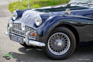 Image 15/46 of Triumph TR 3A (1958)