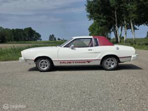 Bild 3/32 von Ford Mustang II 140 (1976)