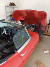 Bild 5/10 von Jaguar E-Type (1969)