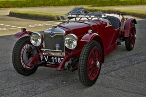 Image 4/50 of Riley Nine Brooklands Speed Model (1930)