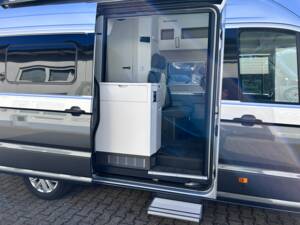 Image 16/41 of Volkswagen Crafter Grand California 600 (2024)