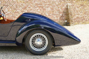 Afbeelding 17/50 van Jaguar Mk VIII (1958)