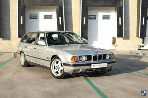 Afbeelding 2/72 van BMW M5 Touring (1992)