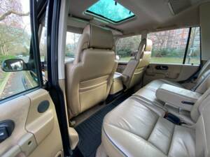 Imagen 31/50 de Land Rover Discovery 4.0 HSE (1998)