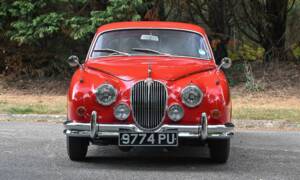 Bild 6/50 von Jaguar Mk II 2.4 (1961)