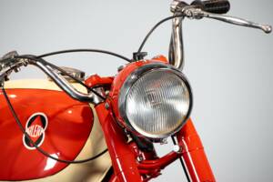 Imagen 35/50 de Gilera DUMMY (1958)