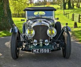 Imagen 18/50 de Bentley Mark VI (1948)