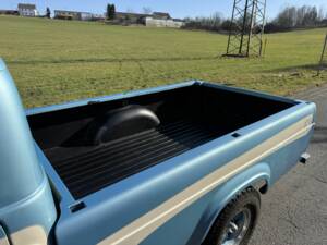 Bild 10/20 von Dodge D 100 (1960)