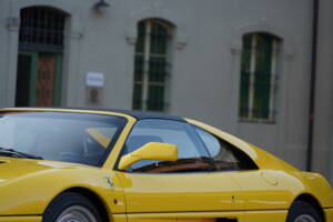 Bild 74/82 von Ferrari 348 TS (1990)