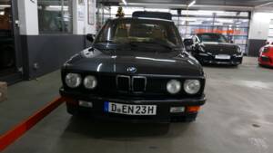 Afbeelding 8/8 van BMW M 535i (1987)