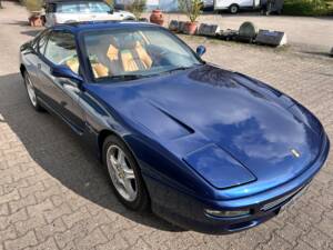 Afbeelding 12/27 van Ferrari 456 GT (1997)