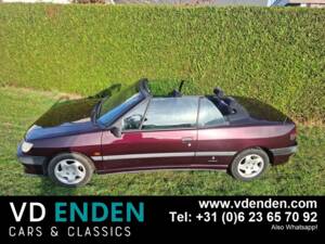 Bild 23/69 von Peugeot 306 1.8 (1996)