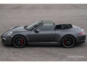 Bild 4/44 von Porsche 911 Carrera 4S (2014)