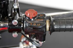Imagen 48/50 de Honda CB 400 Four (1975)