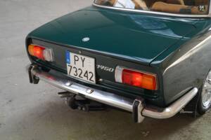Image 72/83 of Alfa Romeo 1750 Berlina (1970)