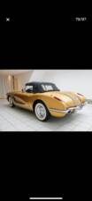 Bild 80/98 von Chevrolet Corvette (1958)