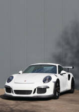Bild 34/82 von Porsche 911 GT3 RS (2015)