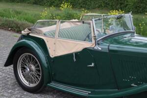 Immagine 27/50 di MG TC (1948)