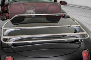 Image 35/50 de FIAT Barchetta (2000)