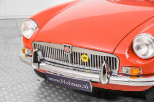 Bild 20/50 von MG MGB GT (1975)