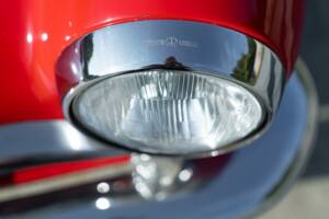 Bild 34/50 von Alfa Romeo Giulia 1600 Spider (1964)