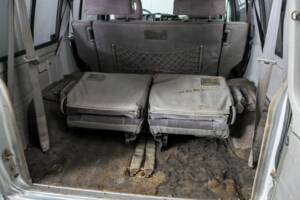 Image 45/50 of Mitsubishi Shogun TD (1987)