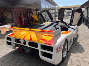 Image 24/41 of Saker GT Le Mans (1993)