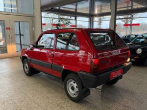 Image 20/28 of FIAT Panda 4x4 (1993)