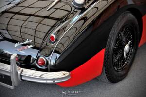 Immagine 52/68 di Austin-Healey 3000 Mk I (BT7) (1959)