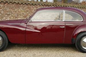 Immagine 18/50 di Alfa Romeo 6C 3000 CM (1953)
