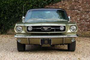 Image 41/50 of Ford Mustang GT (1966)