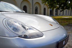 Immagine 20/30 di Porsche Boxster S (2000)